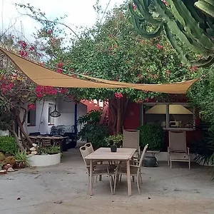 Casa rural Juvimar, El Poble Nou del Delta