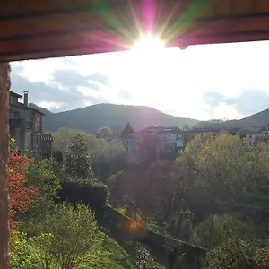 Apartamento Salgueda, Santa Pau