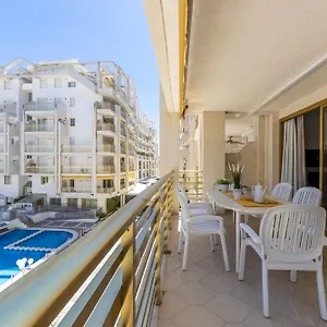 Apartamento Novelty Arysal, Salou