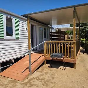 Camping El Carlitos, Arenys de Mar