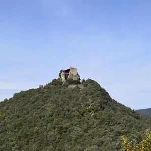 Casa rural Ca La Tambona, Sant Feliu de Pallerols