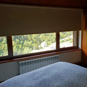 Apartamento Ca La Martra, Toses