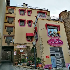 Apartamento Casa Lola, Talarn