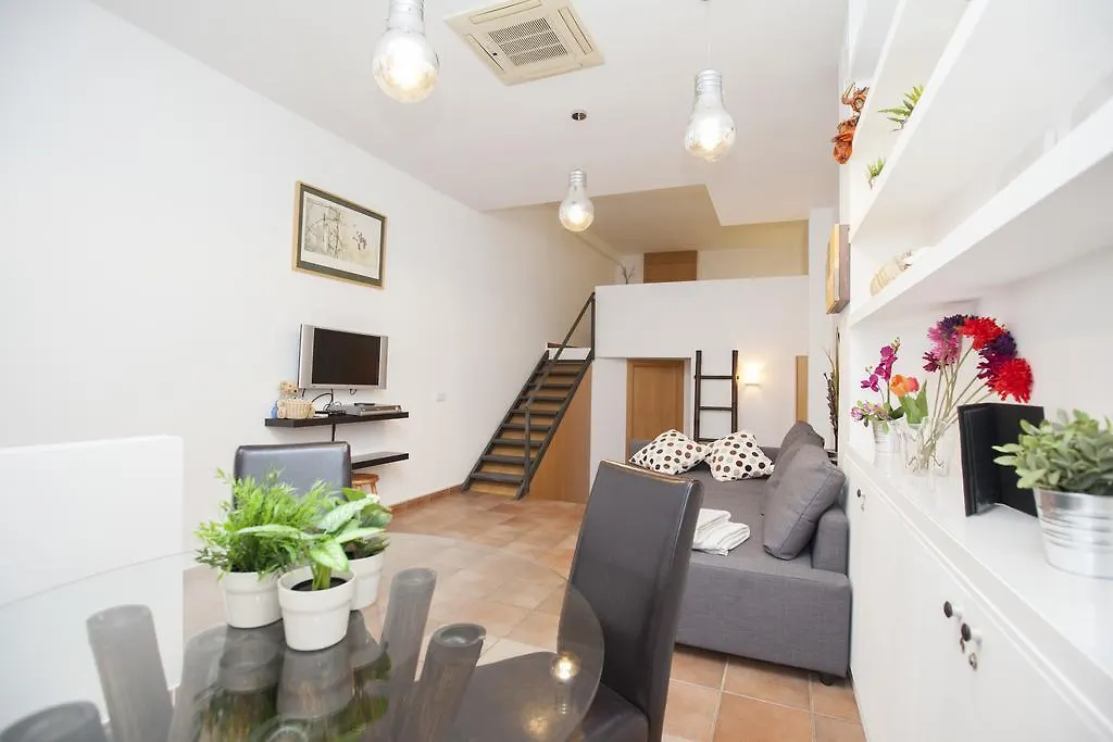 Stay Barcelona Vila De Gracia