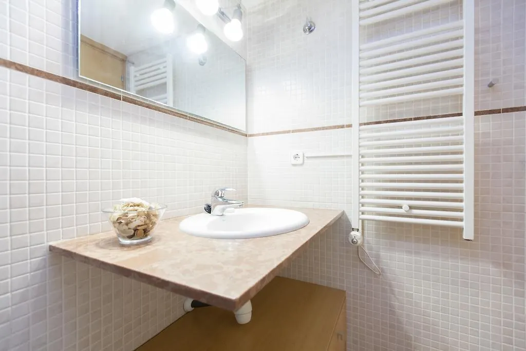 Stay Barcelona Vila De Gracia 0*,  Espanha