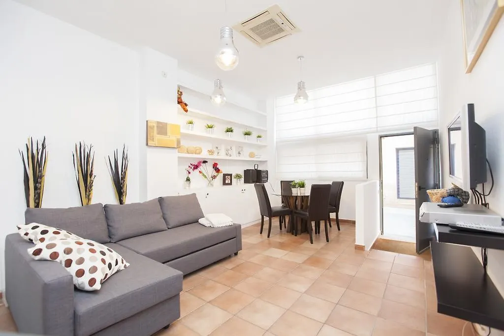 Apartamento Stay Barcelona Vila De Gracia