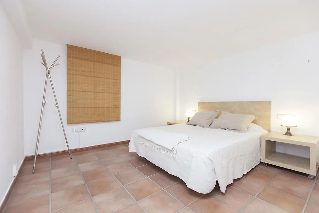 Stay Barcelona Vila De Gracia Apartamento
