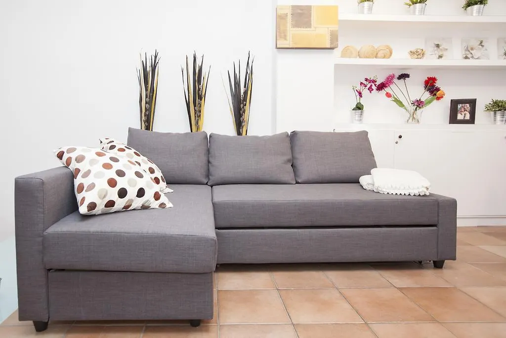 Apartamento Stay Barcelona Vila De Gracia Espanha