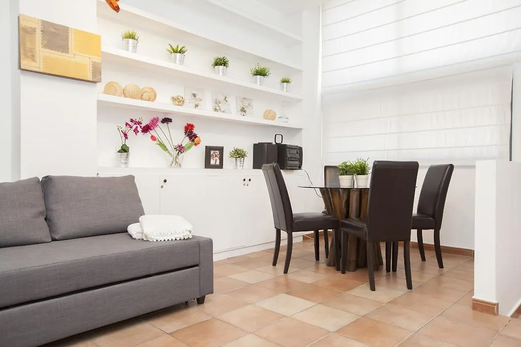 Stay Barcelona Vila De Gracia