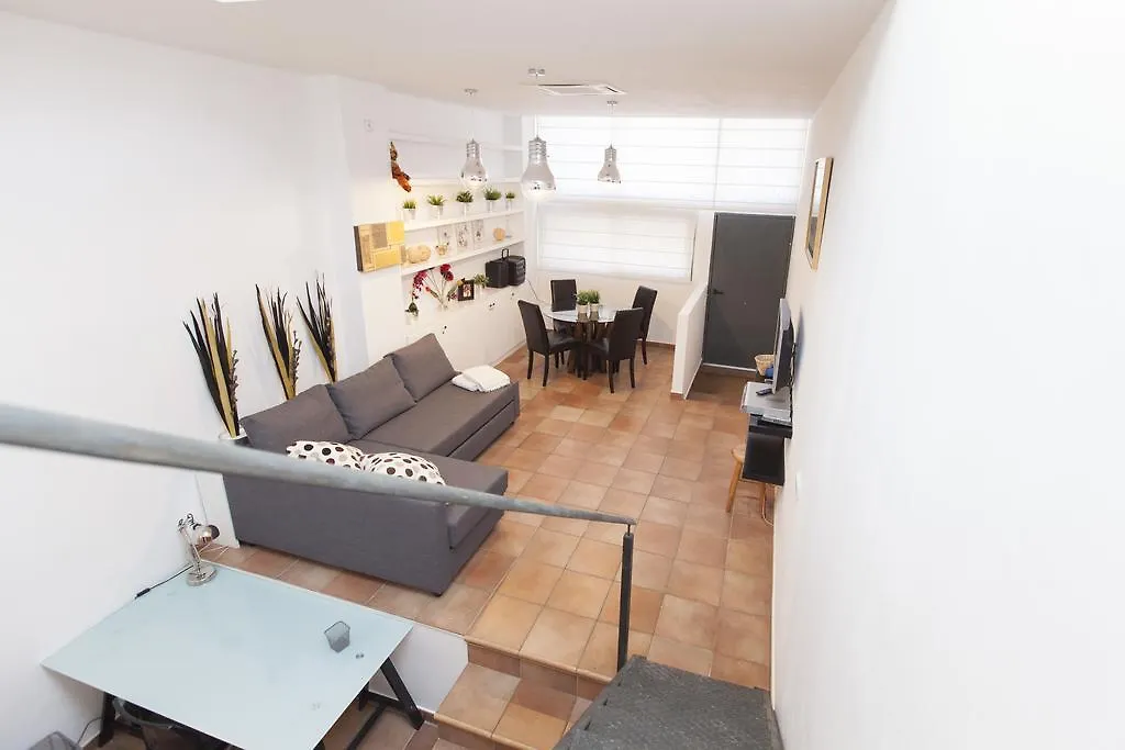 Apartamento Stay Barcelona Vila De Gracia
