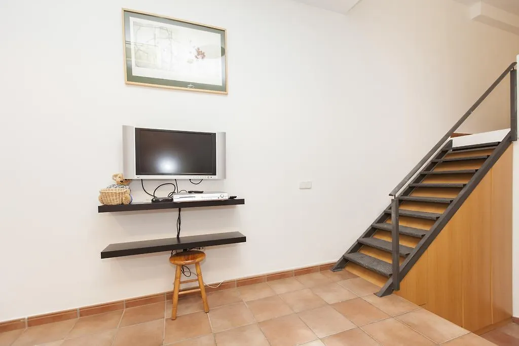 Stay Barcelona Vila De Gracia Apartamento
