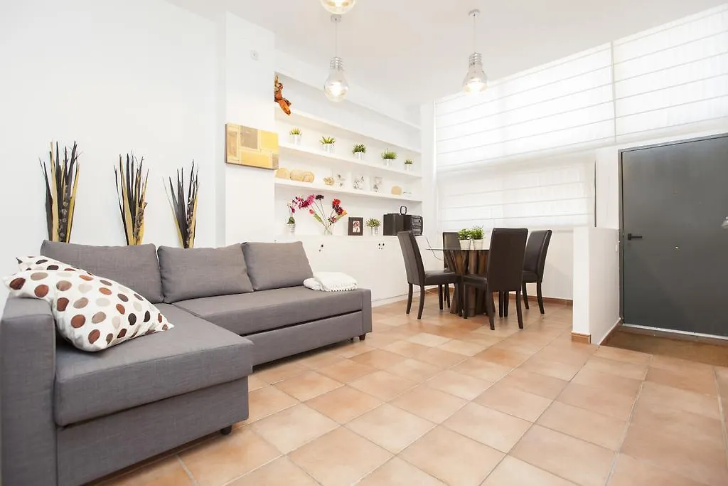 Stay Barcelona Vila De Gracia