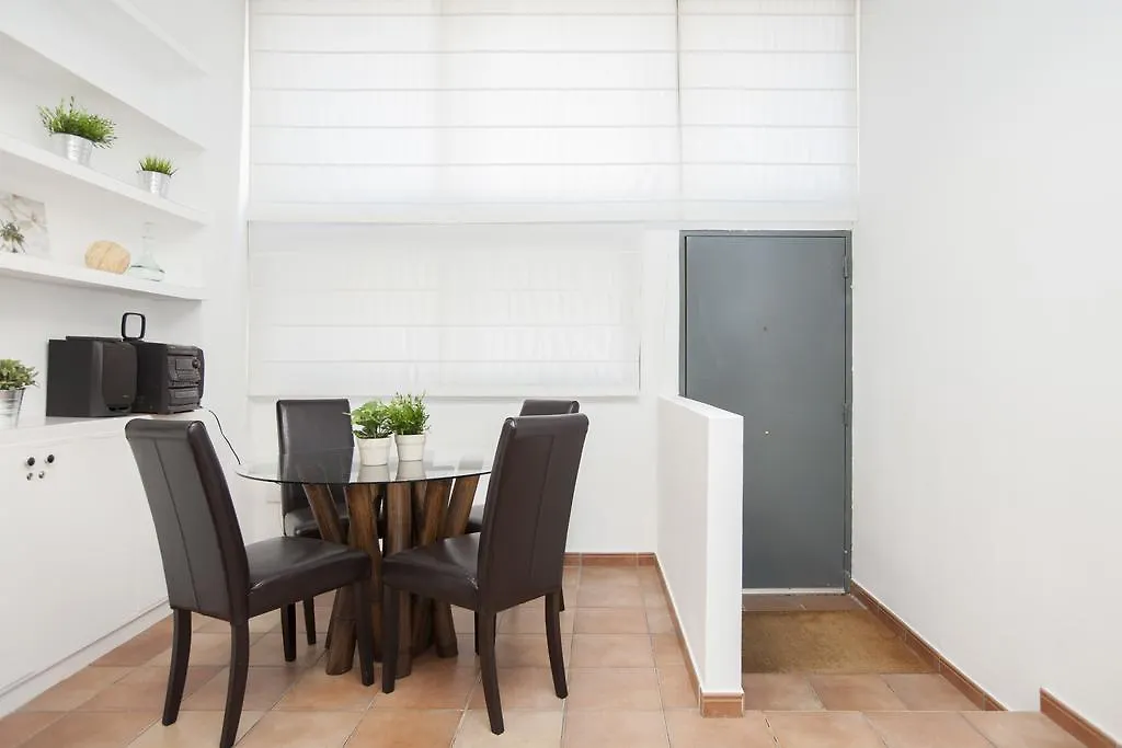 Apartamento Stay Barcelona Vila De Gracia