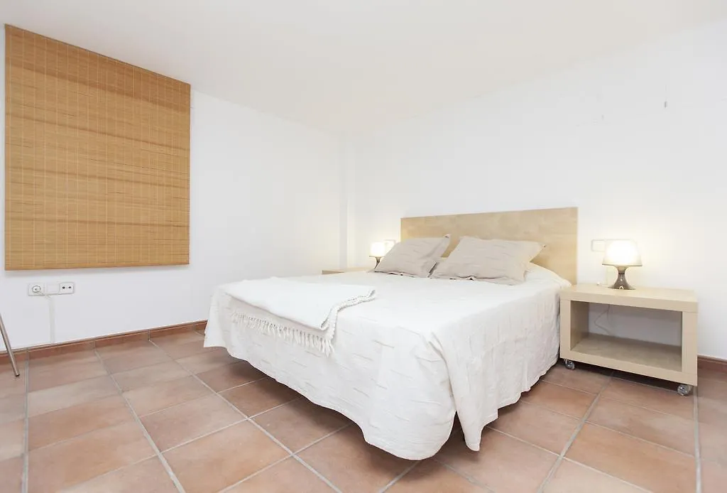 Stay Barcelona Vila De Gracia Espanha
