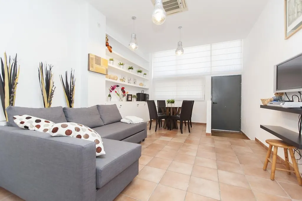 Stay Barcelona Vila De Gracia Spain